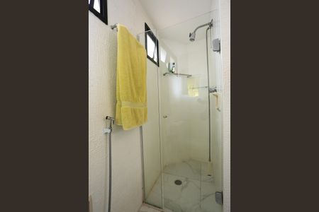 Apartamento à venda com 123m², 3 quartos e 3 vagas Apartamento à venda com 123m², 3 quartos e 3 vagasBanheiro da Suíte