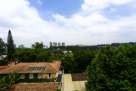 Apartamento à venda com 123m², 3 quartos e 3 vagas Apartamento à venda com 123m², 3 quartos e 3 vagasvista