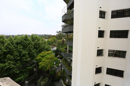 Apartamento à venda com 123m², 3 quartos e 3 vagas Apartamento à venda com 123m², 3 quartos e 3 vagasVista Quarto 1