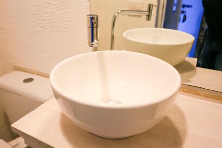 Apartamento à venda com 123m², 3 quartos e 3 vagas Apartamento à venda com 123m², 3 quartos e 3 vagasLavabo