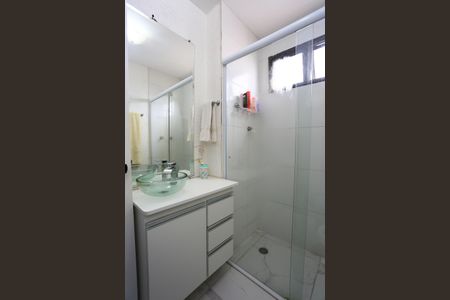 Apartamento à venda com 123m², 3 quartos e 3 vagas Apartamento à venda com 123m², 3 quartos e 3 vagasBanheiro