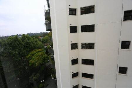 Apartamento à venda com 123m², 3 quartos e 3 vagas Apartamento à venda com 123m², 3 quartos e 3 vagasVista Quarto 2