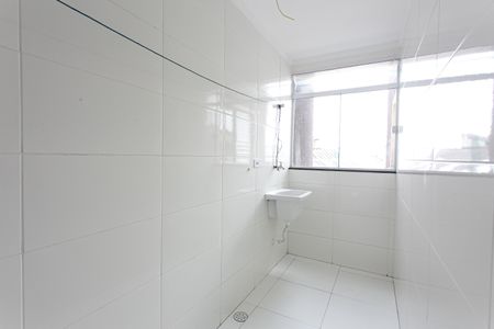 Apartamento à venda com 48m², 1 quarto e sem vaga Apartamento à venda com 48m², 1 quarto e sem vagaÁrea de Serviço