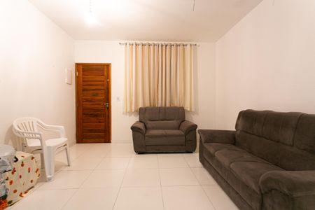 Apartamento à venda com 48m², 1 quarto e sem vaga Apartamento à venda com 48m², 1 quarto e sem vagaSala