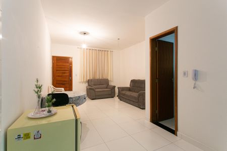 Apartamento à venda com 48m², 1 quarto e sem vaga Apartamento à venda com 48m², 1 quarto e sem vagaCozinha