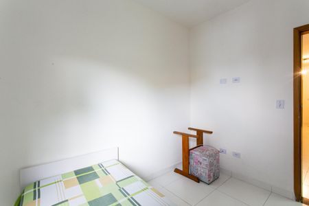 Apartamento à venda com 48m², 1 quarto e sem vaga Apartamento à venda com 48m², 1 quarto e sem vagaQuarto