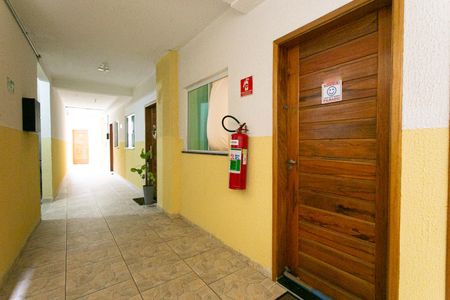 Apartamento à venda com 48m², 1 quarto e sem vaga Apartamento à venda com 48m², 1 quarto e sem vagaÁrea Comum - Corredor