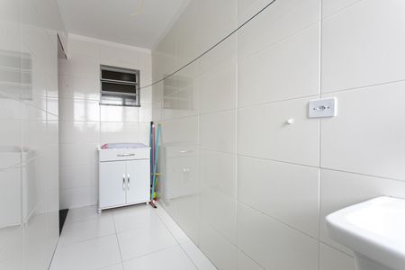 Apartamento à venda com 48m², 1 quarto e sem vaga Apartamento à venda com 48m², 1 quarto e sem vagaÁrea de Serviço