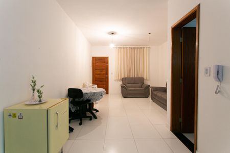 Apartamento à venda com 48m², 1 quarto e sem vaga Apartamento à venda com 48m², 1 quarto e sem vagaCozinha