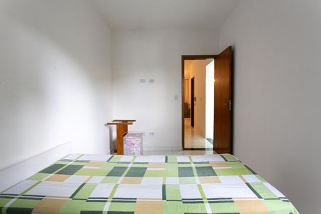 Apartamento à venda com 48m², 1 quarto e sem vaga Apartamento à venda com 48m², 1 quarto e sem vagaQuarto