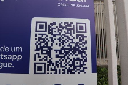 Apartamento à venda com 64m², 3 quartos e 1 vagaQR code