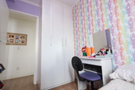 Apartamento à venda com 64m², 3 quartos e 1 vagaQuarto 2