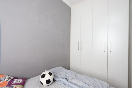Apartamento à venda com 64m², 3 quartos e 1 vagaQuarto 1