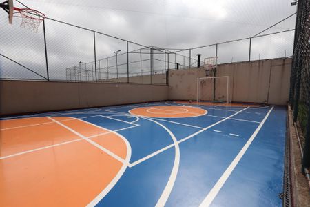 Apartamento à venda com 64m², 3 quartos e 1 vagaÁrea comum - Quadra