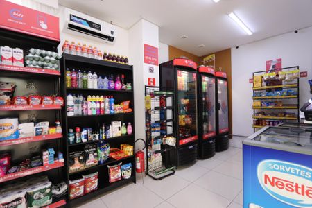 Apartamento à venda com 64m², 3 quartos e 1 vagaÁrea comum - Mercado