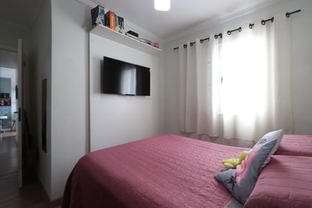Apartamento à venda com 64m², 3 quartos e 1 vagaSuíte