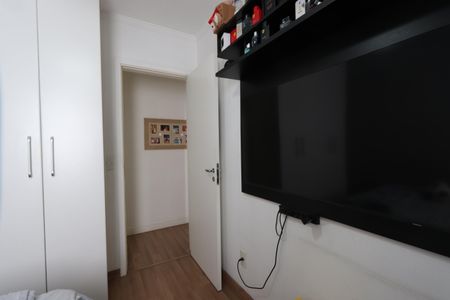 Apartamento à venda com 64m², 3 quartos e 1 vagaQuarto 1