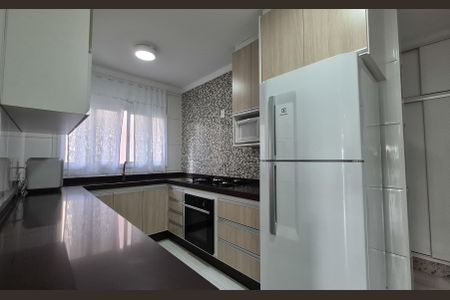 Apartamento à venda com 112m², 3 quartos e 2 vagasCozinha