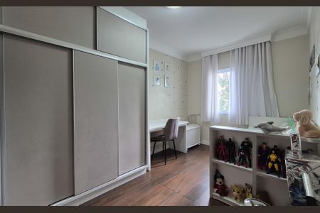 Apartamento à venda com 112m², 3 quartos e 2 vagasQuarto