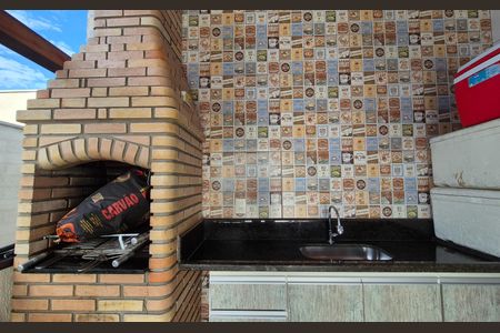 Apartamento à venda com 112m², 3 quartos e 2 vagasCobertura