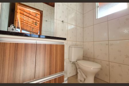 Apartamento à venda com 112m², 3 quartos e 2 vagasBanheiro 2
