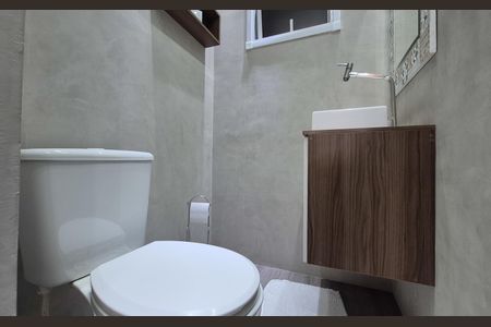 Apartamento à venda com 112m², 3 quartos e 2 vagasLavabo Sala