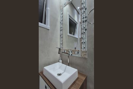 Apartamento à venda com 112m², 3 quartos e 2 vagasLavabo Sala