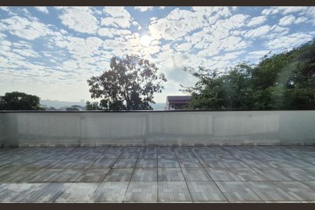 Apartamento à venda com 112m², 3 quartos e 2 vagasCobertura