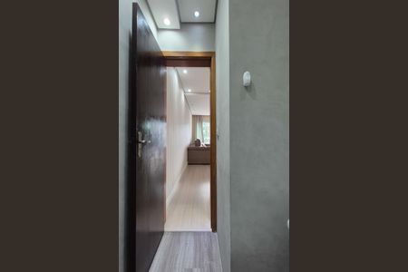 Apartamento à venda com 112m², 3 quartos e 2 vagasLavabo Sala