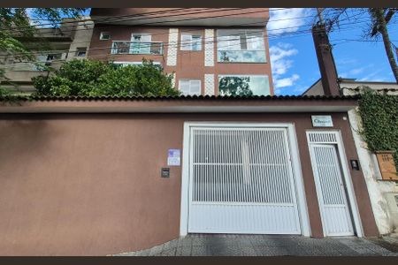 Apartamento à venda com 112m², 3 quartos e 2 vagasFachada/Placa