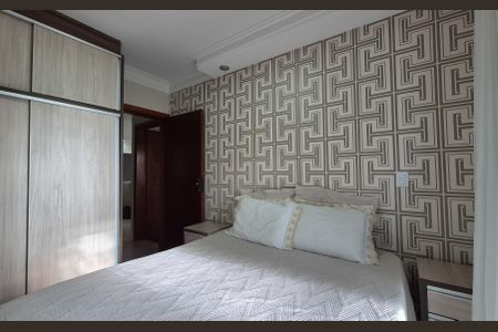 Apartamento à venda com 112m², 3 quartos e 2 vagasSuíte