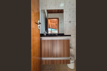 Apartamento à venda com 112m², 3 quartos e 2 vagasBanheiro 2