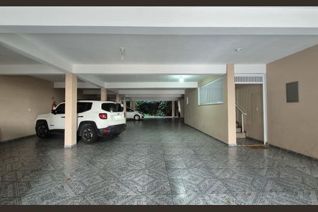 Apartamento à venda com 112m², 3 quartos e 2 vagasGaragem