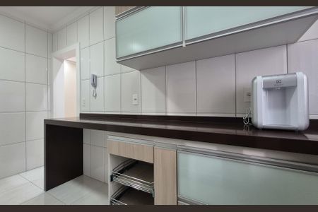 Apartamento à venda com 112m², 3 quartos e 2 vagasCozinha