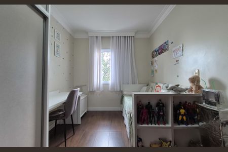 Apartamento à venda com 112m², 3 quartos e 2 vagasQuarto