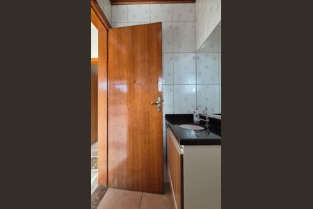 Apartamento à venda com 112m², 3 quartos e 2 vagasBanheiro 2