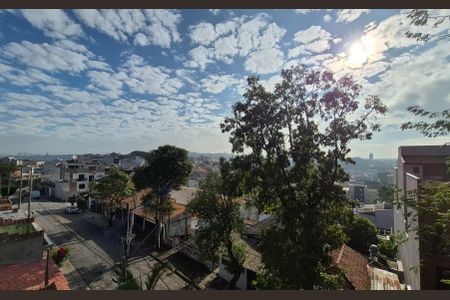 Apartamento à venda com 112m², 3 quartos e 2 vagasVista