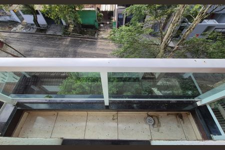 Apartamento à venda com 112m², 3 quartos e 2 vagasSacada