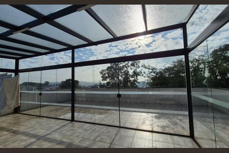 Apartamento à venda com 112m², 3 quartos e 2 vagasCobertura