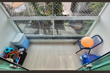 Apartamento à venda com 112m², 3 quartos e 2 vagasSacada 2