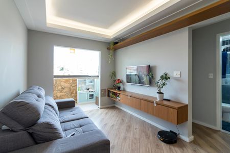 Apartamento à venda com 62m², 2 quartos e 1 vagaSala de Estar