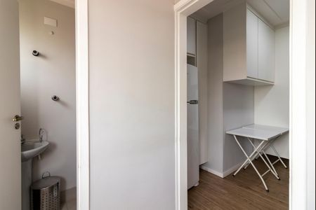 Apartamento à venda com 62m², 2 quartos e 1 vagaÁrea de Serviço