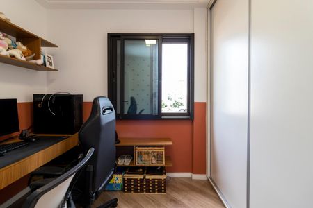 Apartamento à venda com 62m², 2 quartos e 1 vagaQuarto 2