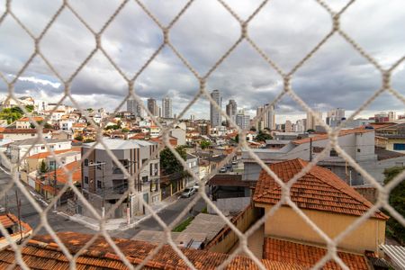 Apartamento à venda com 62m², 2 quartos e 1 vagaQuarto 2 - Vista
