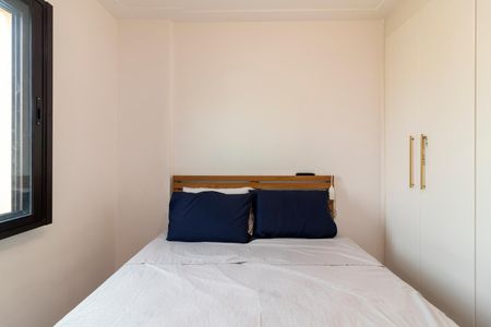 Apartamento à venda com 62m², 2 quartos e 1 vagaQuarto 1