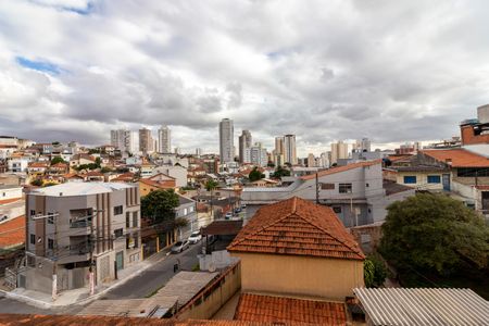 Apartamento à venda com 62m², 2 quartos e 1 vagaÁrea de Serviço - Vista