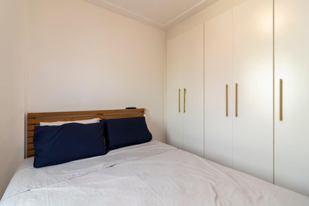 Apartamento à venda com 62m², 2 quartos e 1 vagaQuarto 1