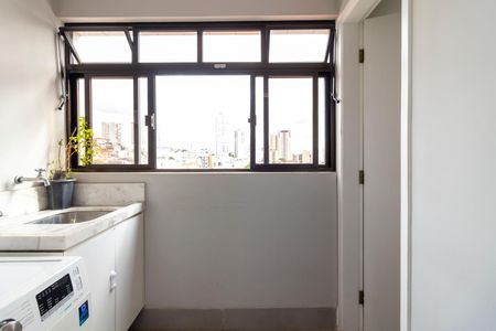 Apartamento à venda com 62m², 2 quartos e 1 vagaÁrea de Serviço