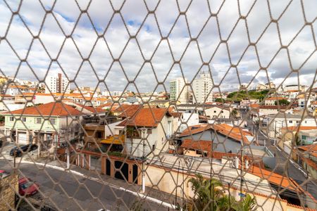 Apartamento à venda com 62m², 2 quartos e 1 vagaQuarto 1 - Vista