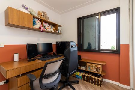 Apartamento à venda com 62m², 2 quartos e 1 vagaQuarto 2